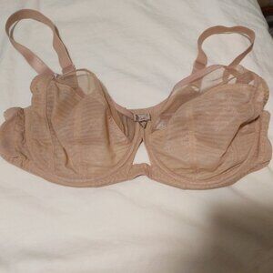 Curvy Kate Victory Balcony Bra US40D/UK40D